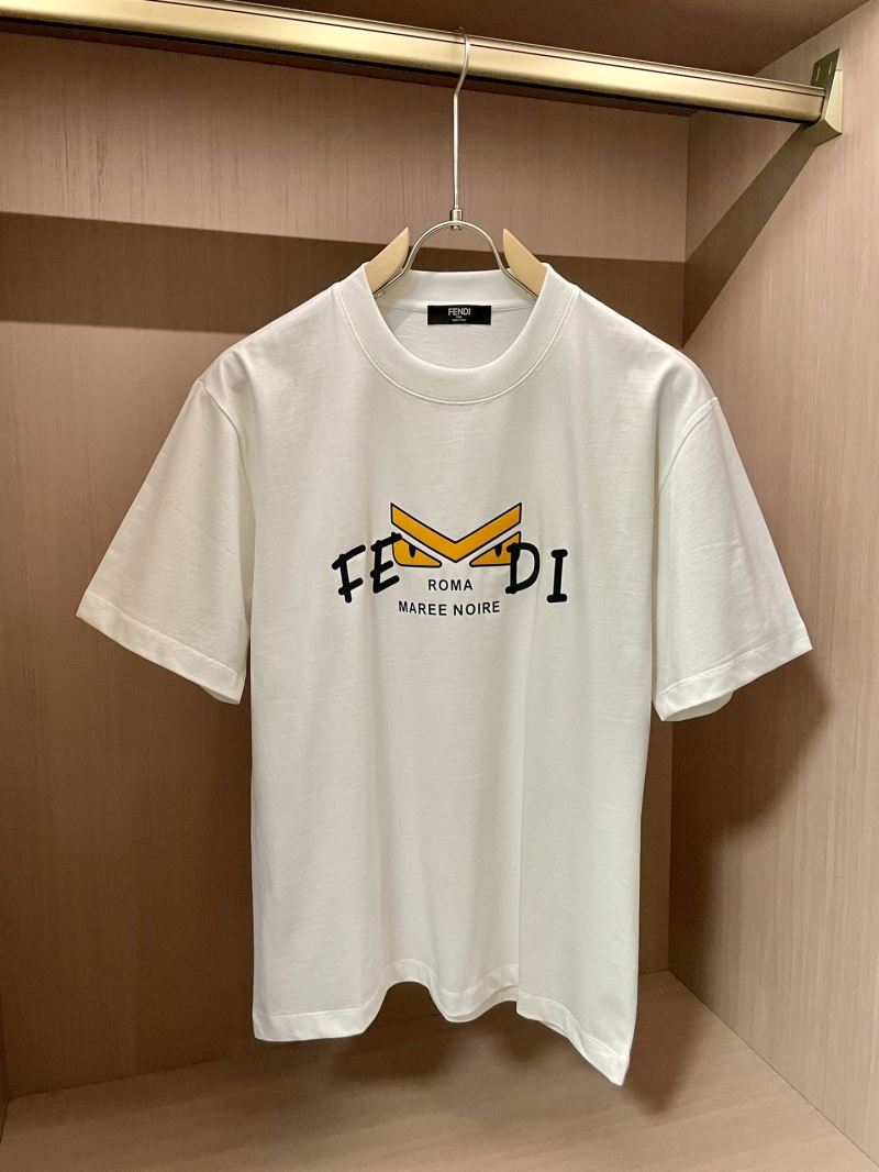 Fendi T-Shirts